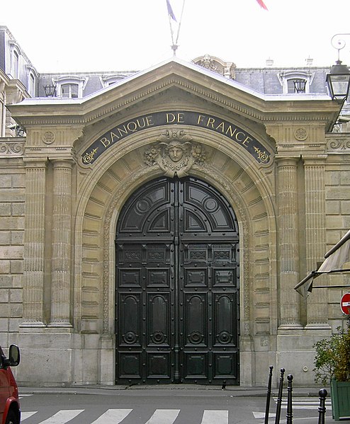 Banque de France