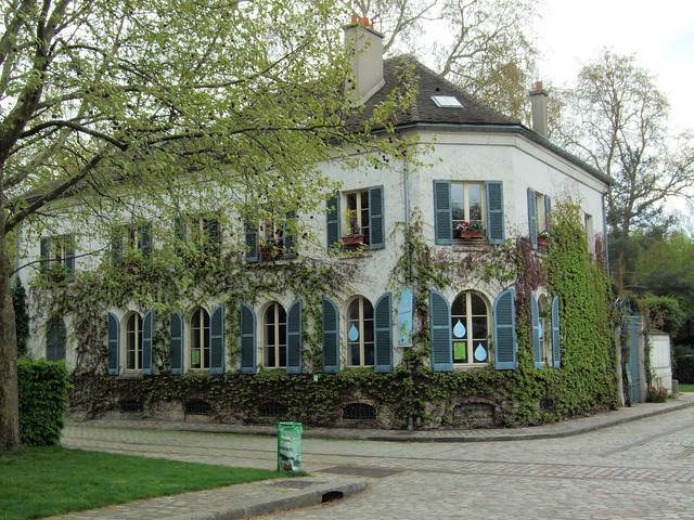 Maison du Jardinage