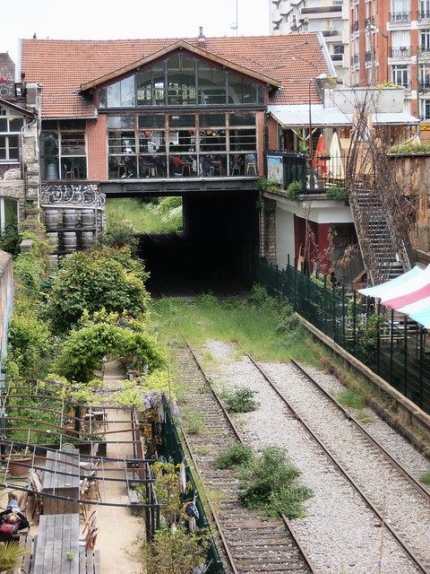 La REcyclerie